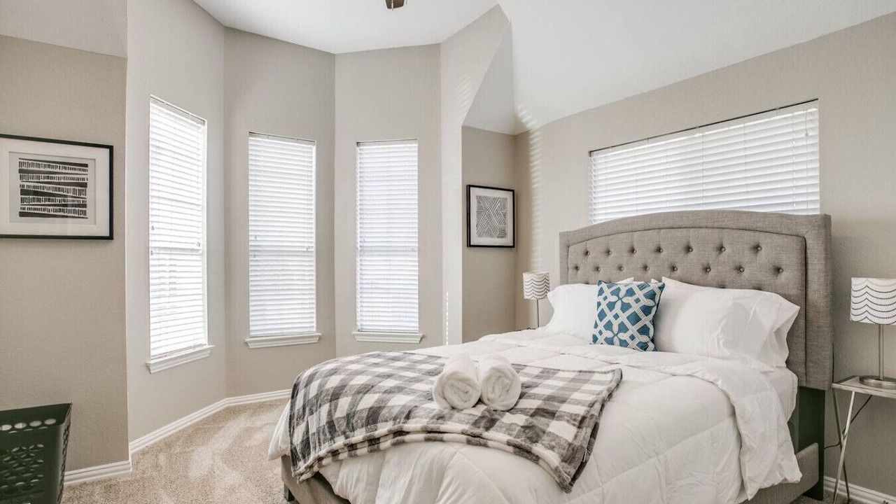 Photo of Bedroom in Plano