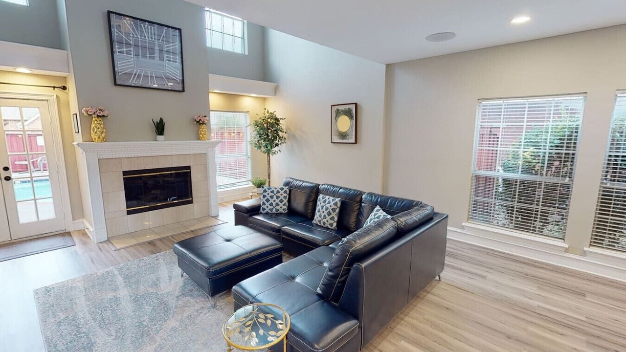 Photo of Livingroom in Plano
