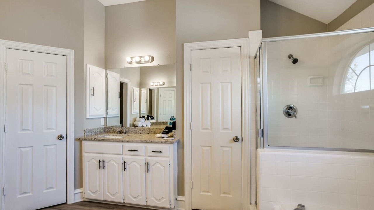 Photo of Bathroom in Plano