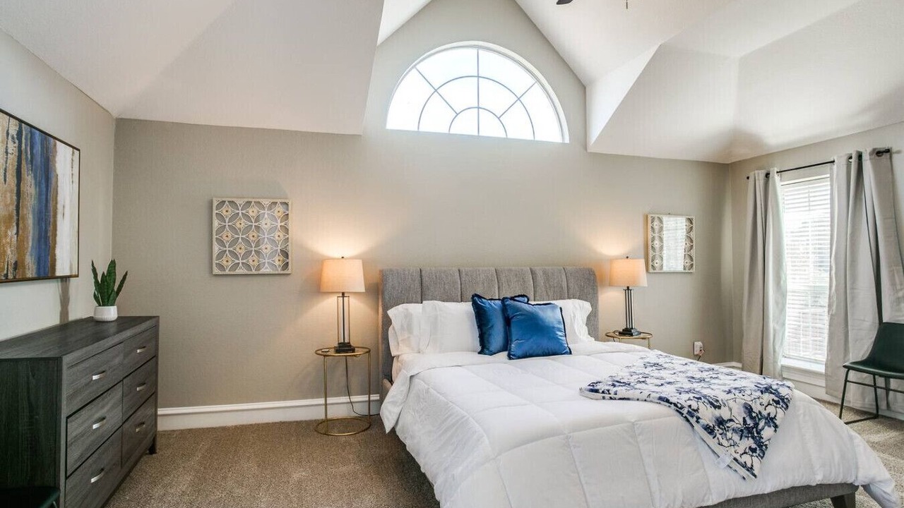 Photo of Bedroom in Plano