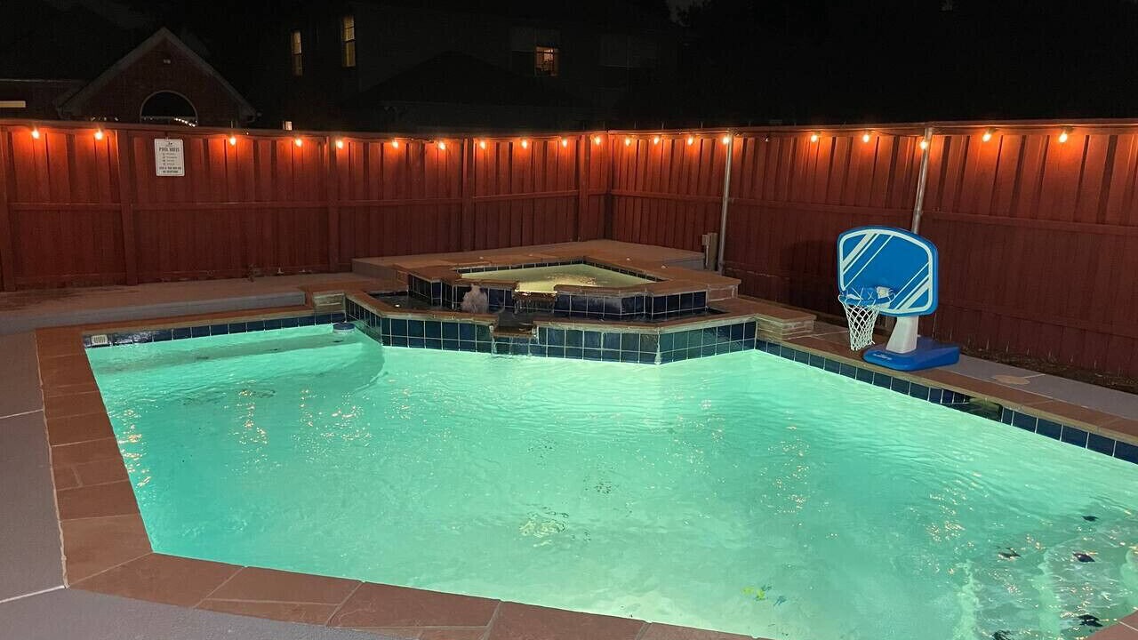 Photo of Outdoor in Plano