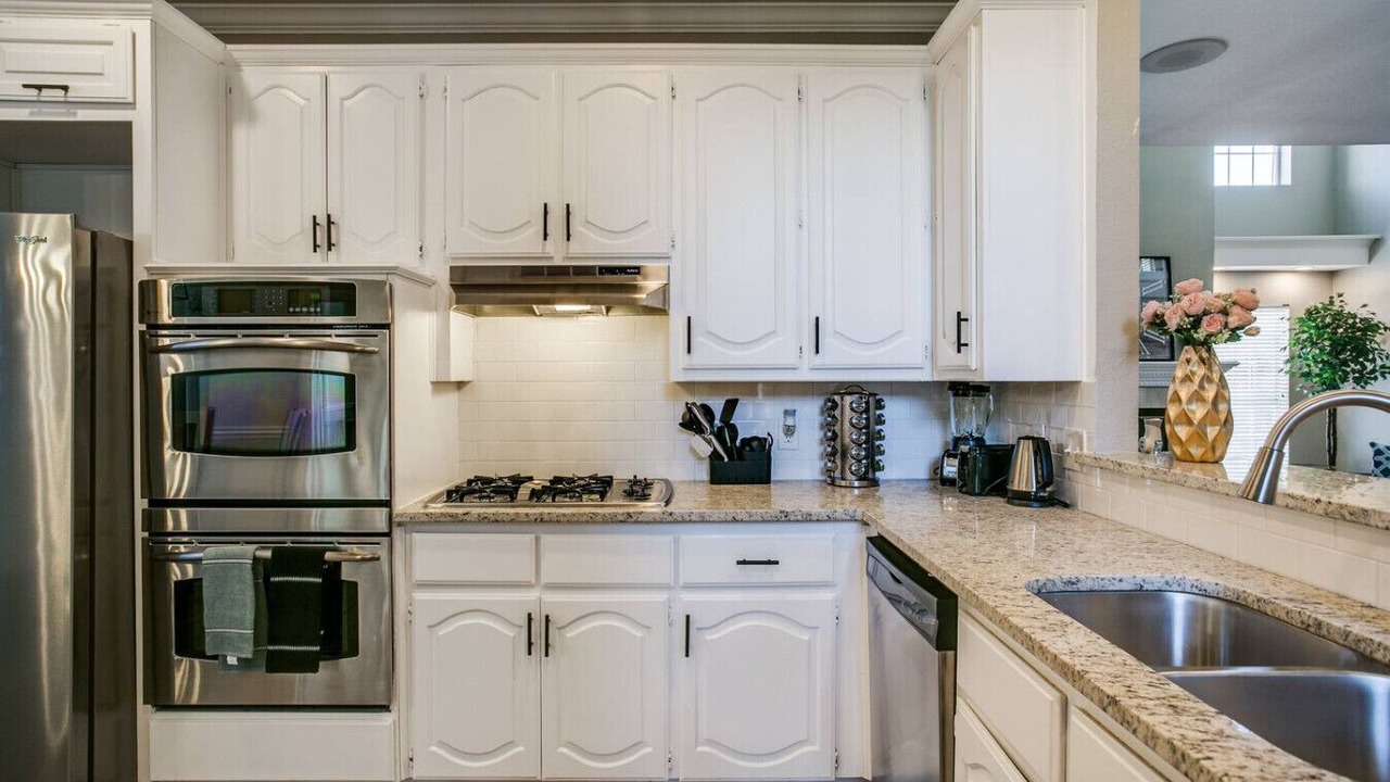 Photo of Kitchen in Plano