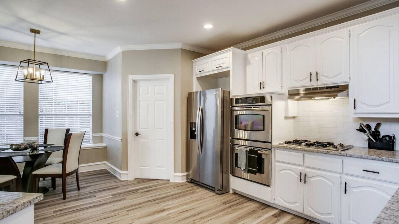 Photo of Kitchen in Plano