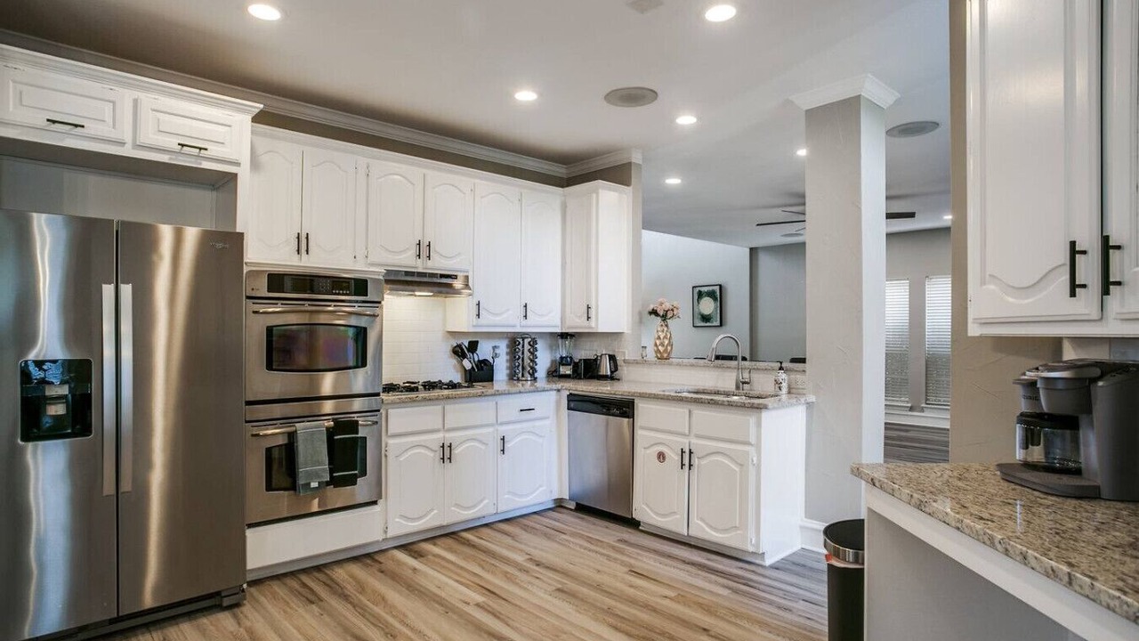 Photo of Kitchen in Plano