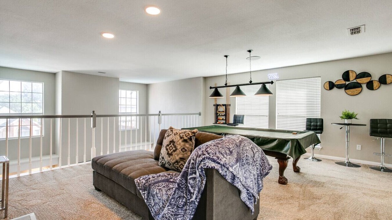 Photo of Bedroom in Plano