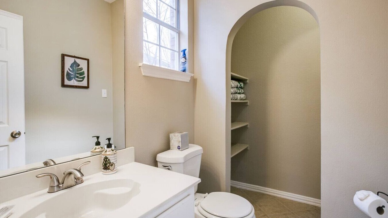 Photo of Bathroom in Plano