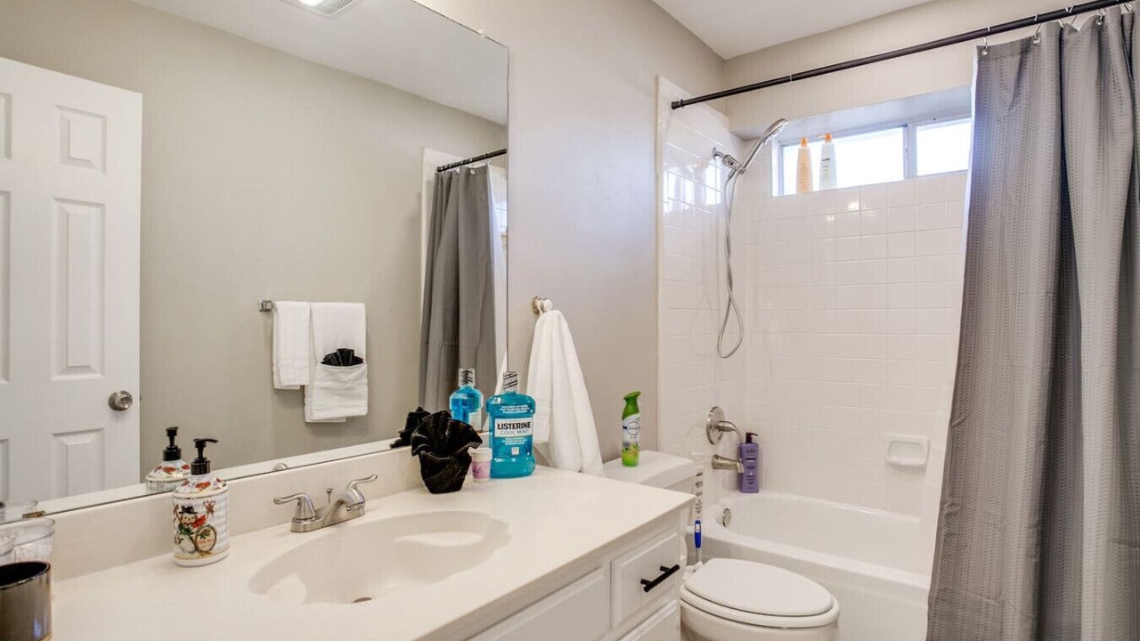 Photo of Bathroom in Plano