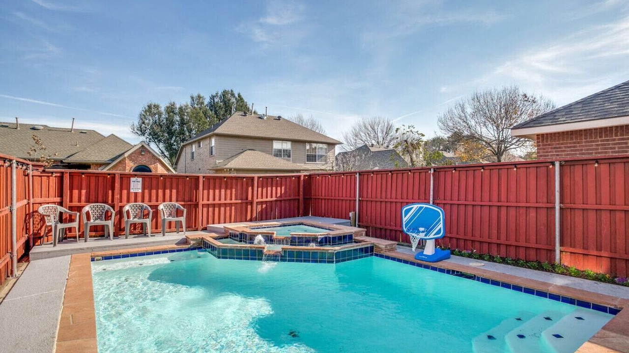 Photo of Outdoor in Plano