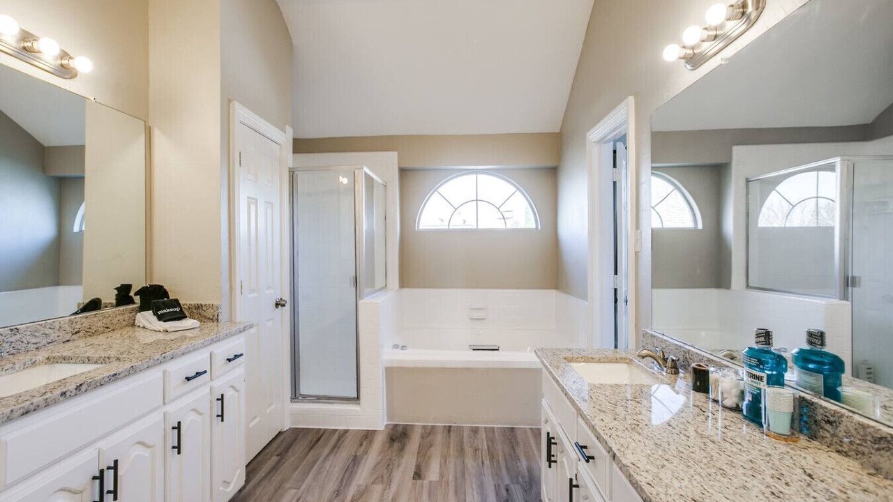Photo of Bathroom in Plano