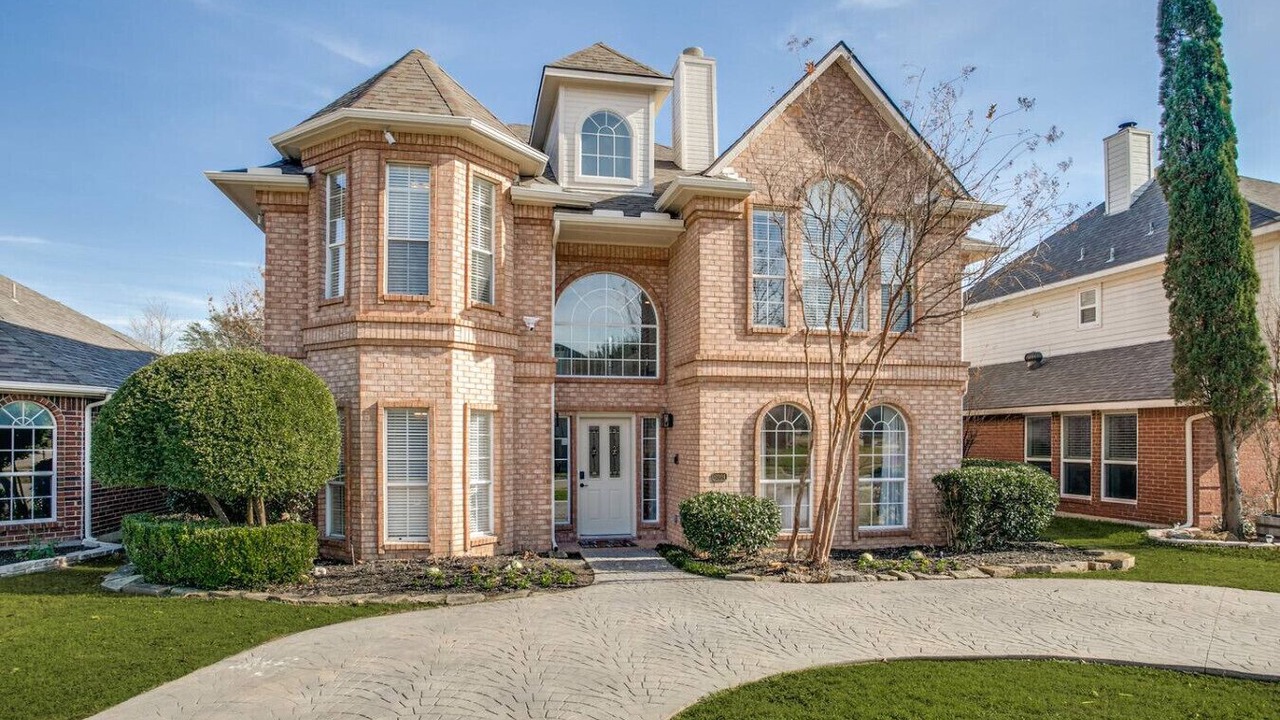 Photo of Outdoor in Plano