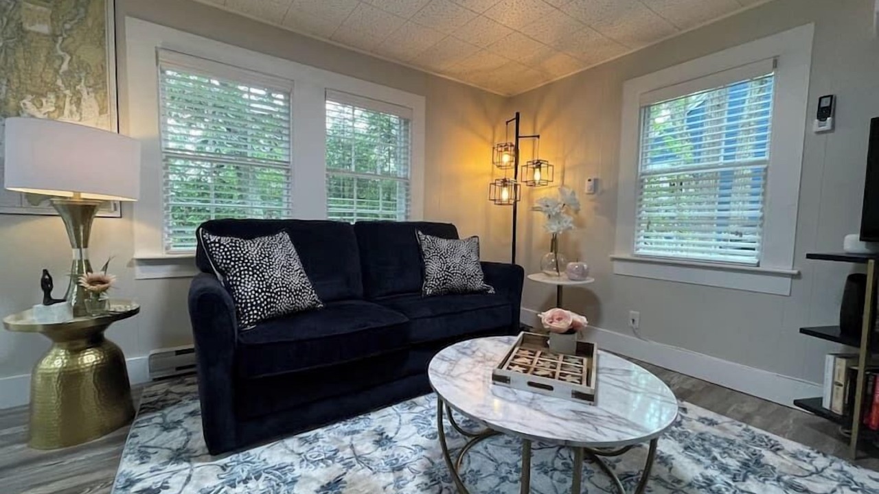 Photo of Livingroom in Edgecomb