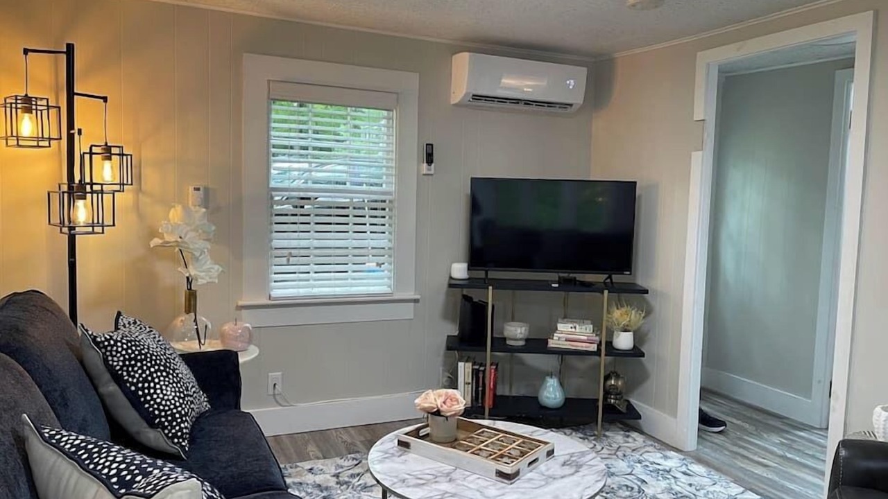 Photo of Livingroom in Edgecomb