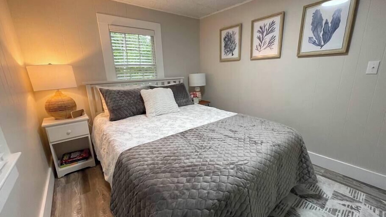 Photo of Bedroom in Edgecomb