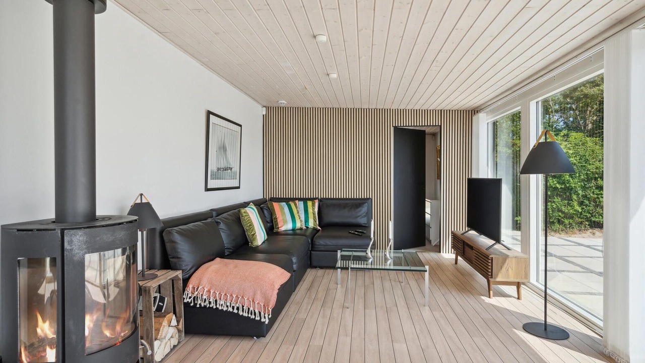 Photo of Bedroom in Faaborg