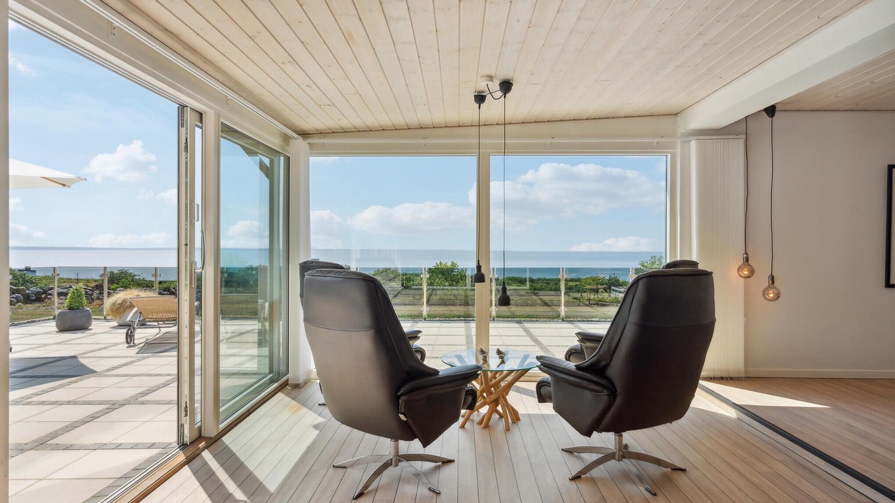 Photo of Bedroom in Faaborg