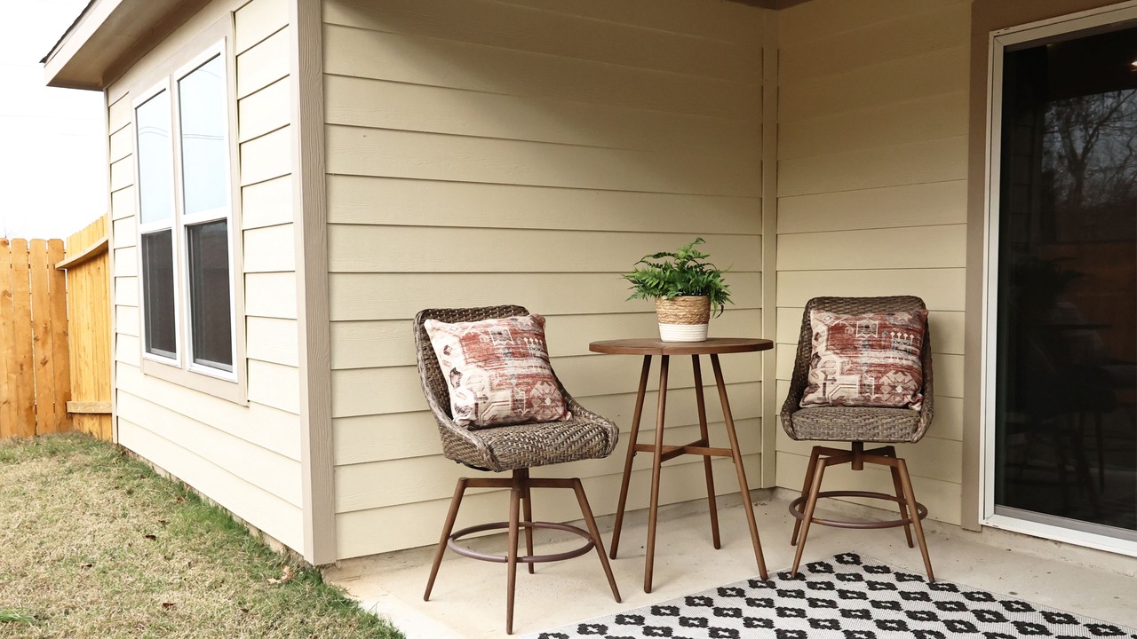 Photo of Outdoor in College Station
