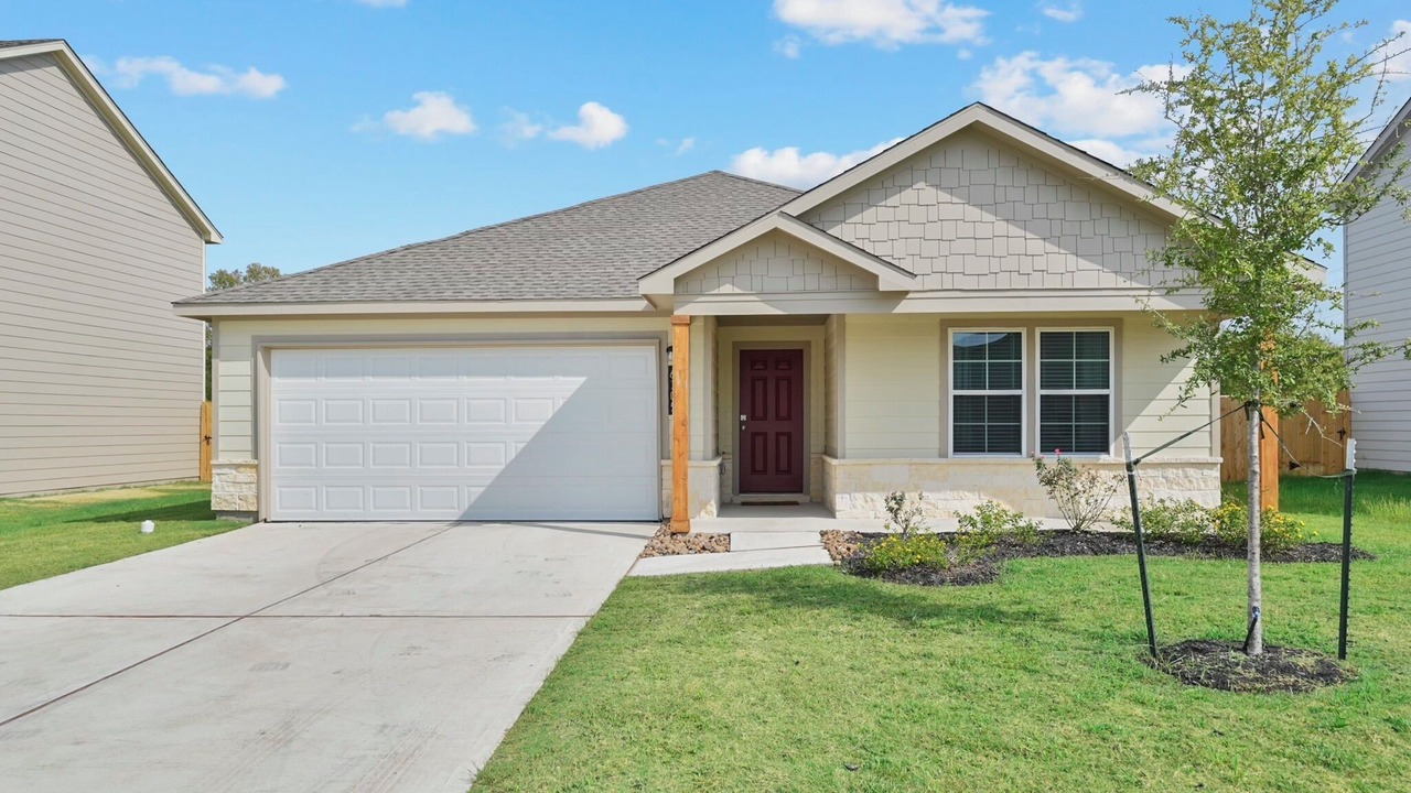 Photo of Outdoor in College Station