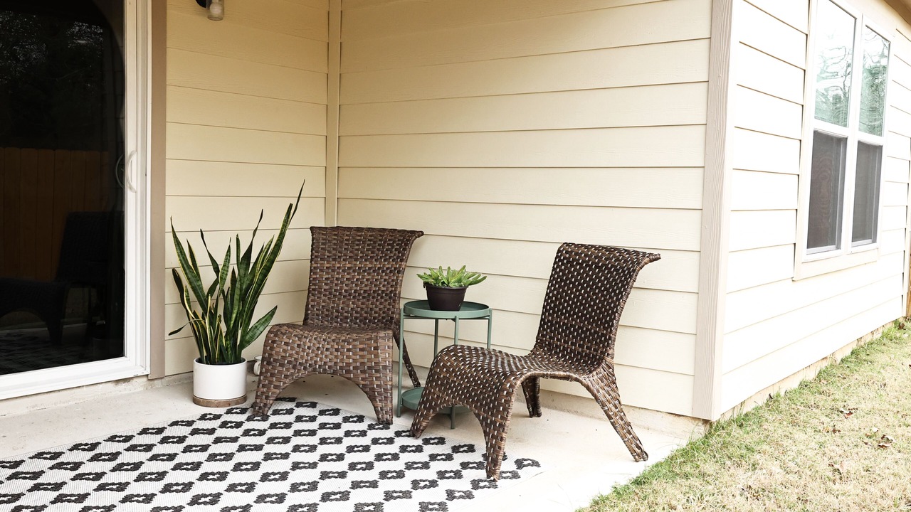 Photo of Outdoor in College Station