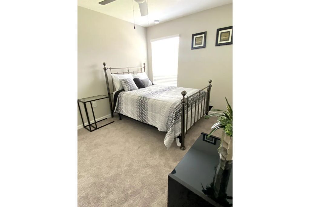 Photo of Bedroom in Riverview