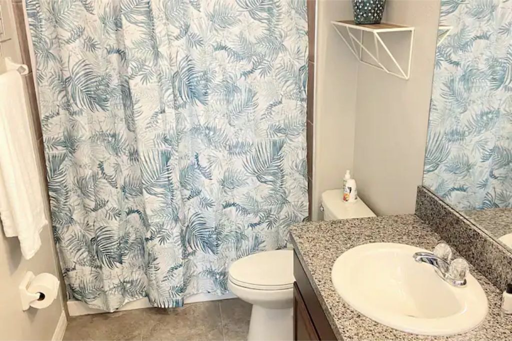 Photo of Bathroom in Riverview