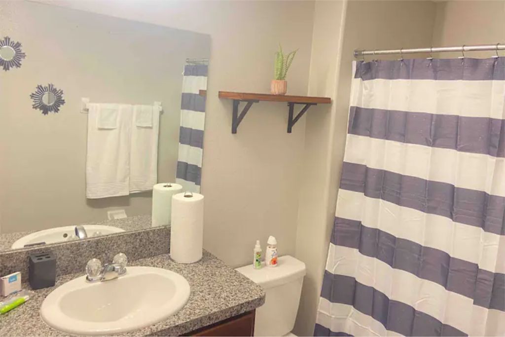 Photo of Bathroom in Riverview