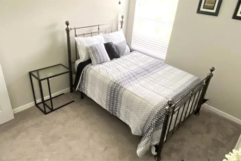 Photo of Bedroom in Riverview