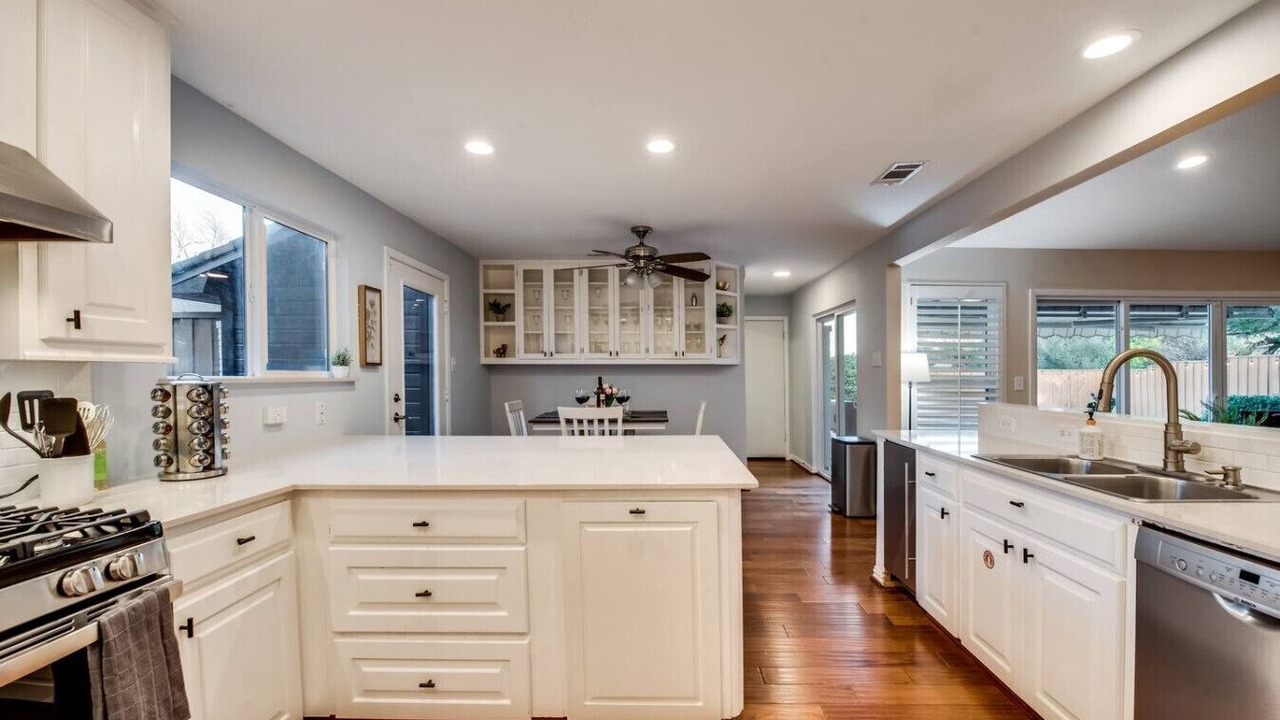 Photo of Kitchen in Lake Highlands