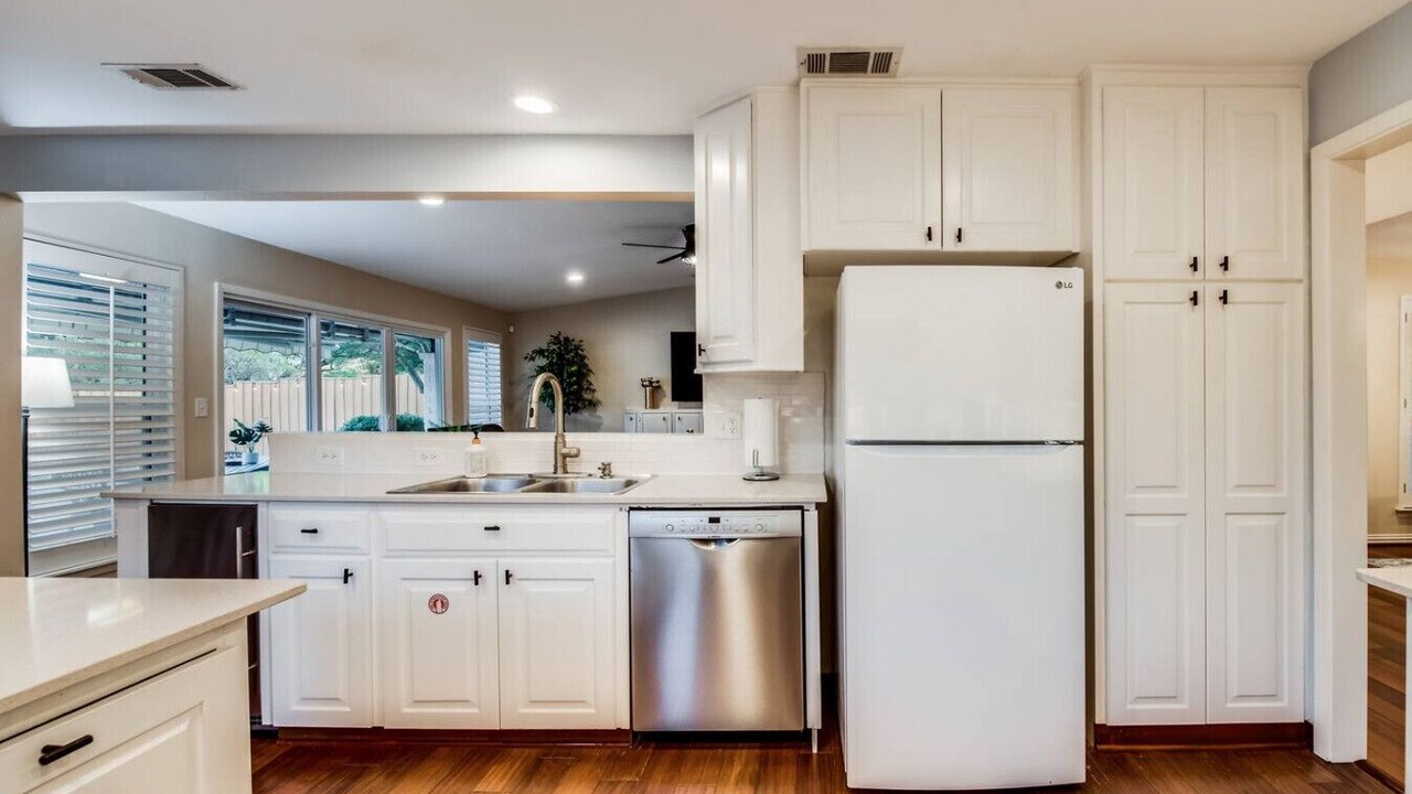 Photo of Kitchen in Lake Highlands