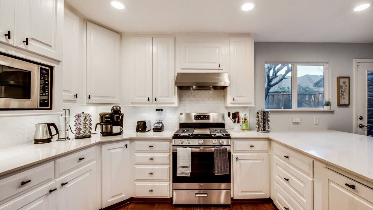 Photo of Kitchen in Lake Highlands