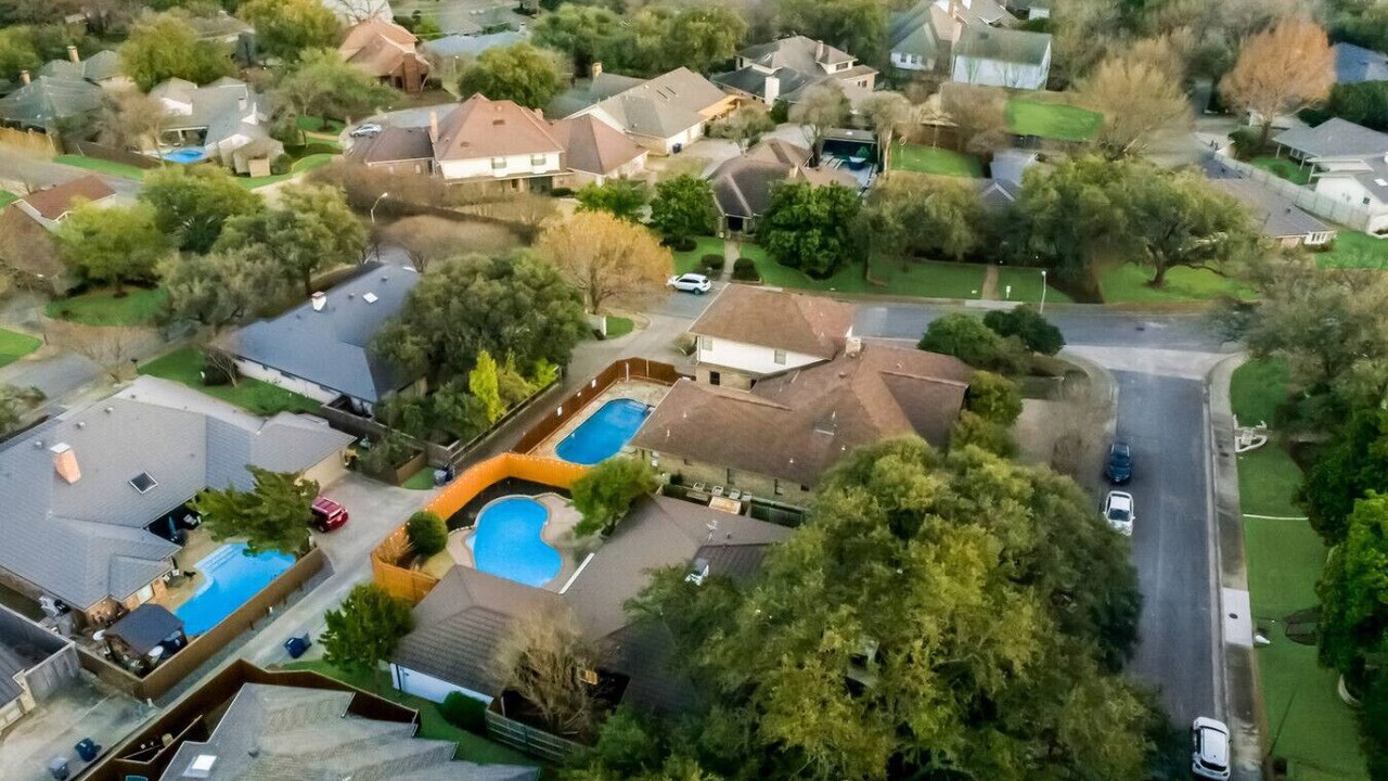 Photo of Outdoor in Lake Highlands