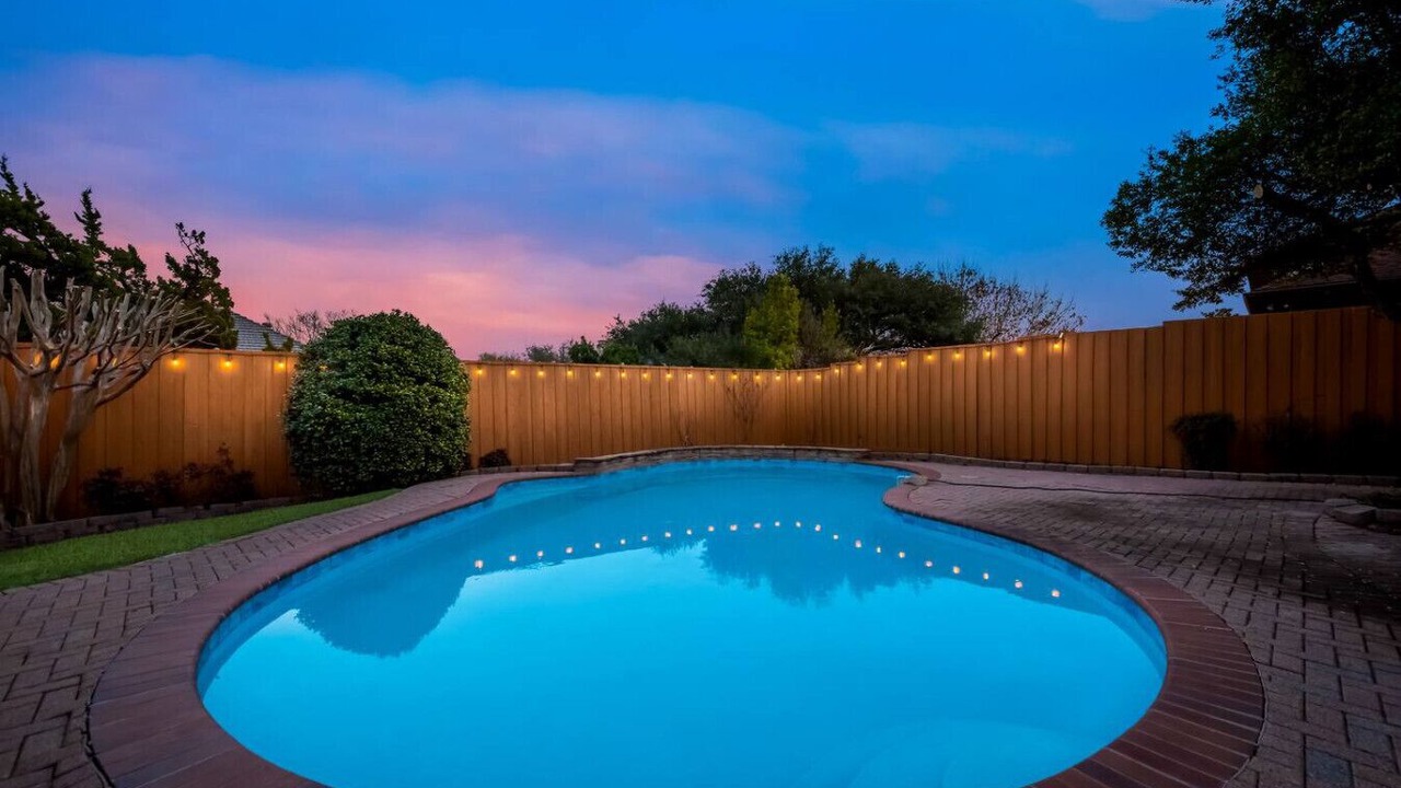 Photo of Outdoor in Lake Highlands
