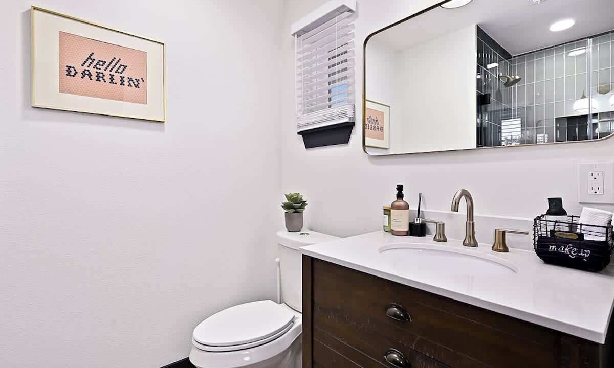 Photo of Bathroom in Dripping Springs