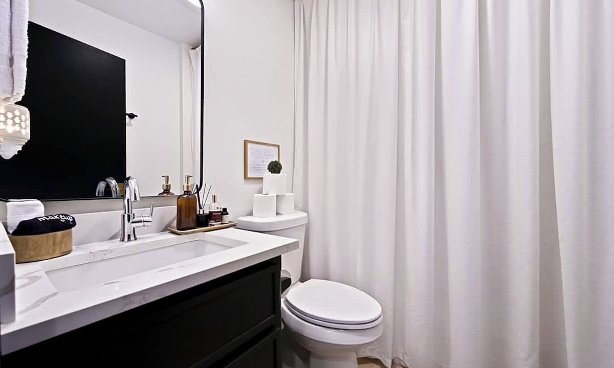 Photo of Bathroom in Dripping Springs