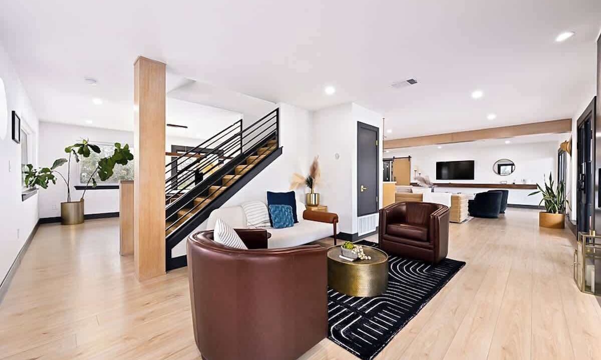 Photo of Livingroom in Dripping Springs