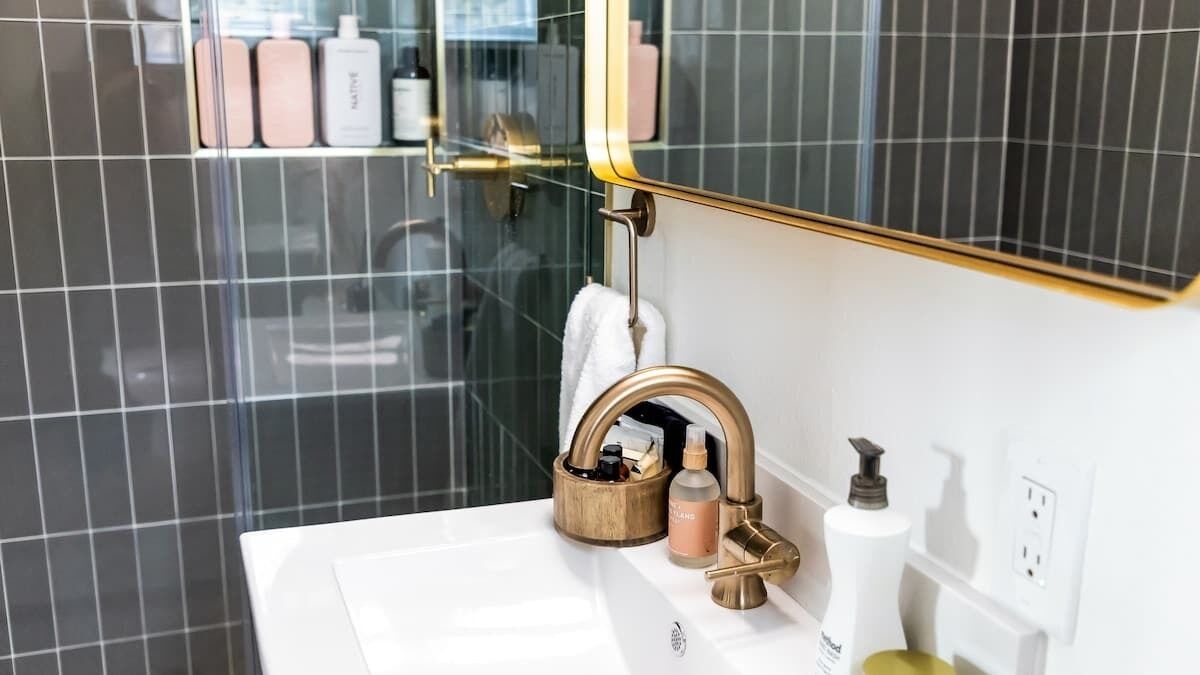 Photo of Bathroom in Dripping Springs