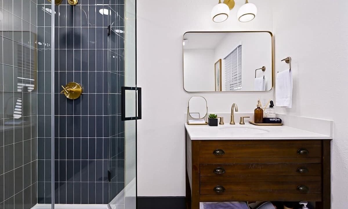 Photo of Bathroom in Dripping Springs