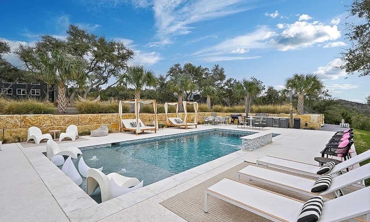 Photo of Outdoor in Dripping Springs