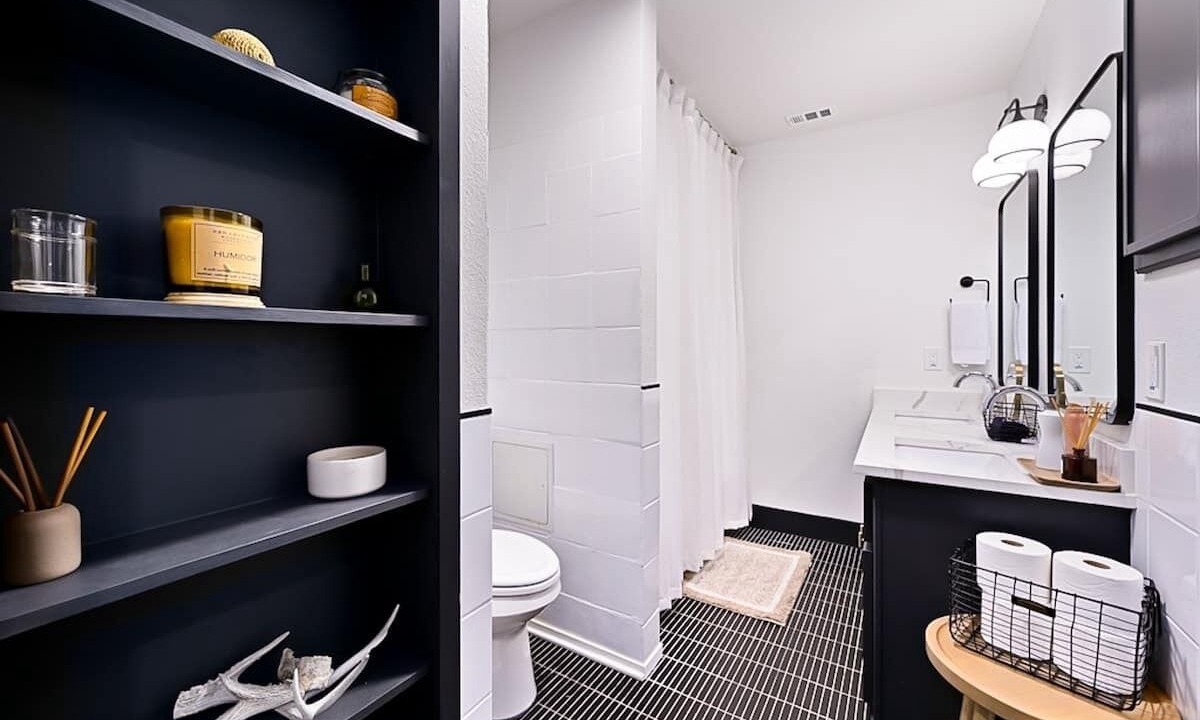 Photo of Bathroom in Dripping Springs