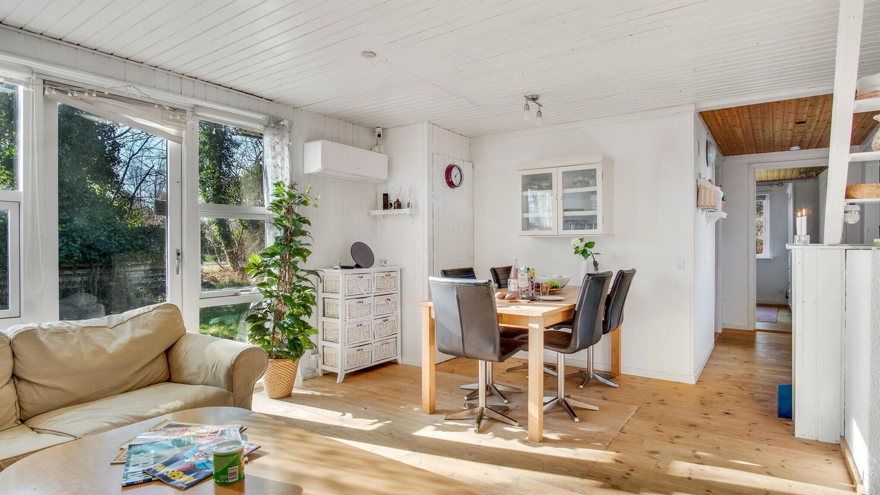 Photo of Bedroom in Yderby