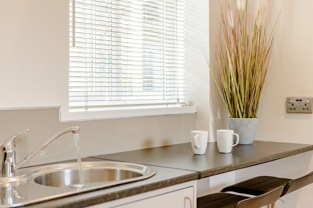 Photo of Kitchen in Lamesley