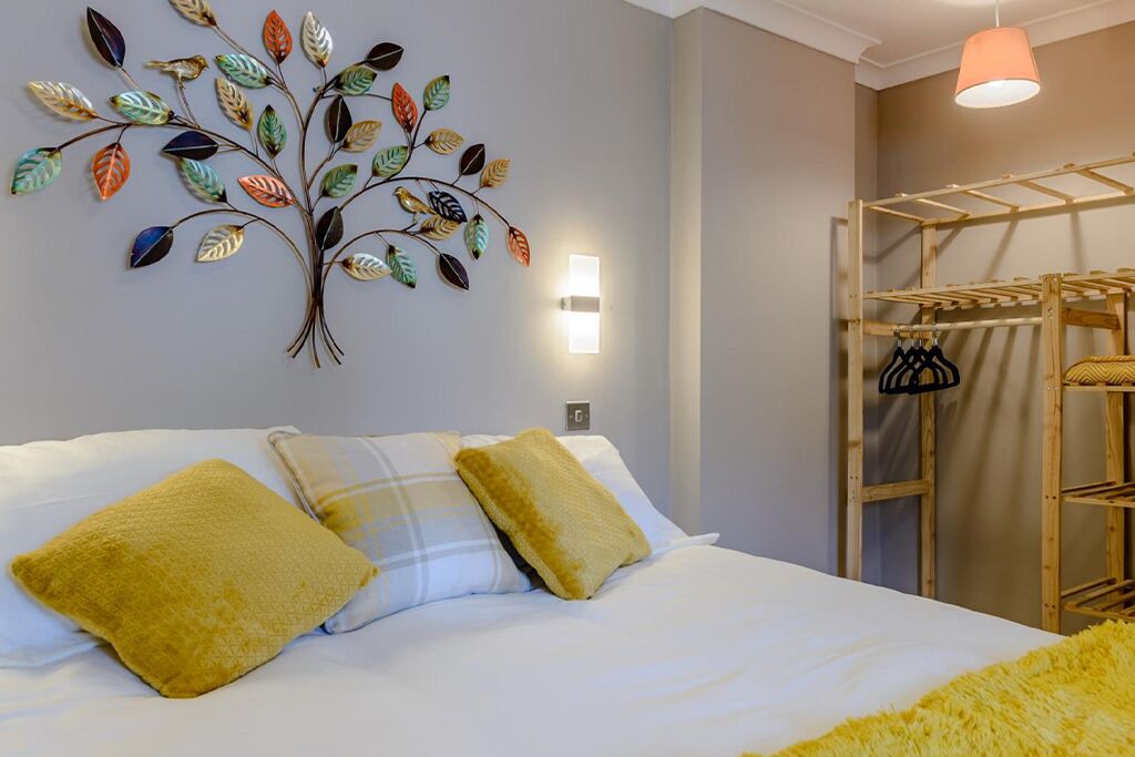 Photo of Bedroom in Lamesley