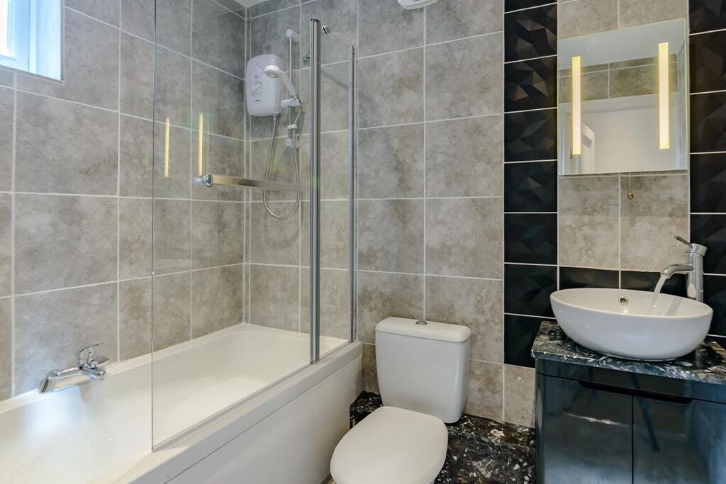 Photo of Bathroom in Lamesley