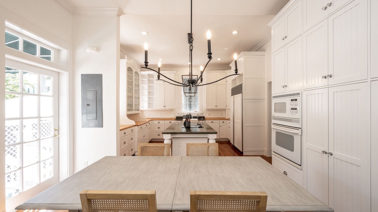 Photo of Kitchen in Bahama Village