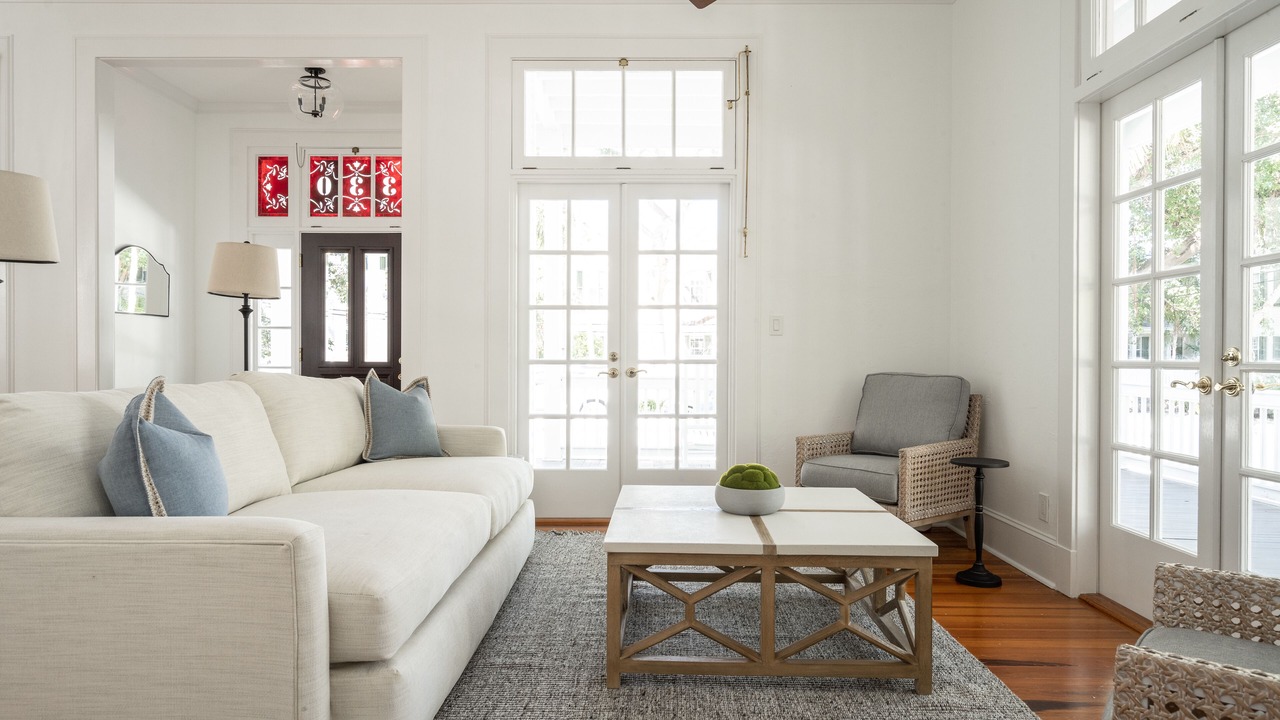 Photo of Livingroom in Bahama Village