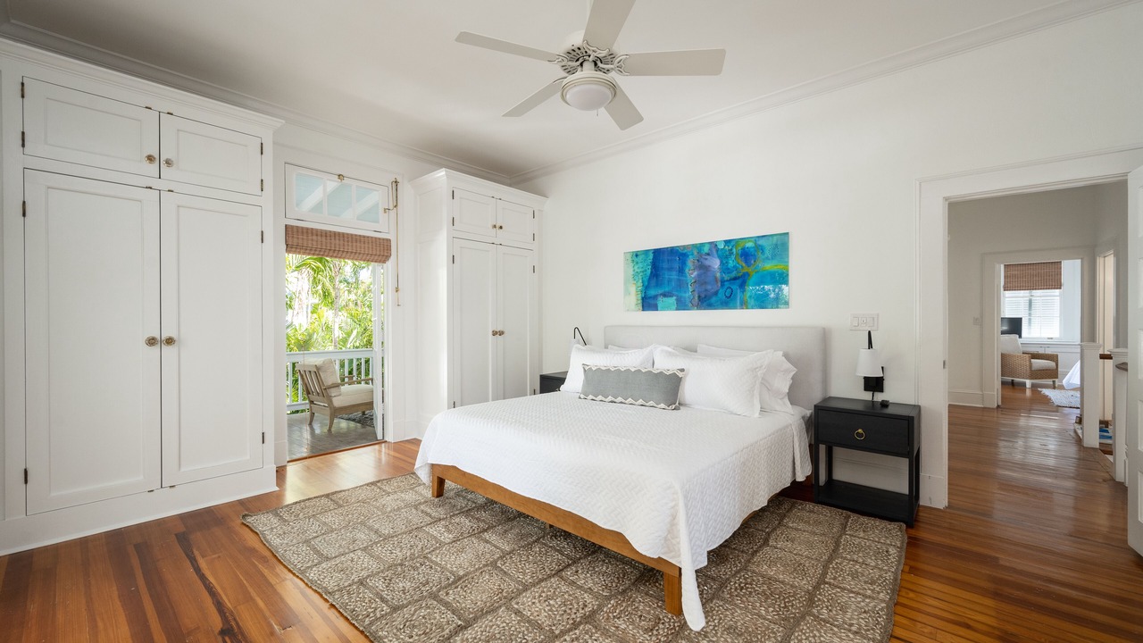 Photo of Bedroom in Bahama Village