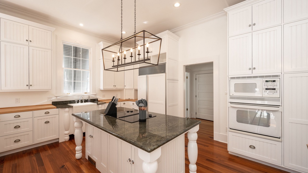 Photo of Kitchen in Bahama Village
