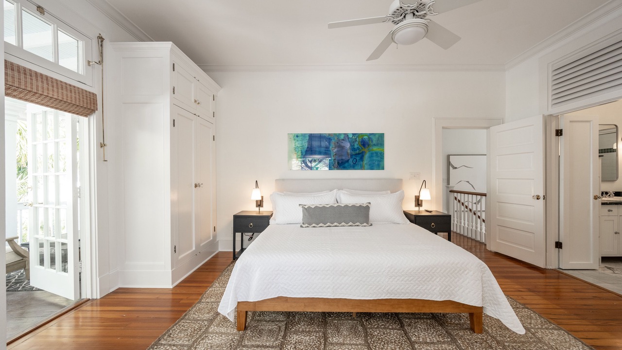 Photo of Bedroom in Bahama Village