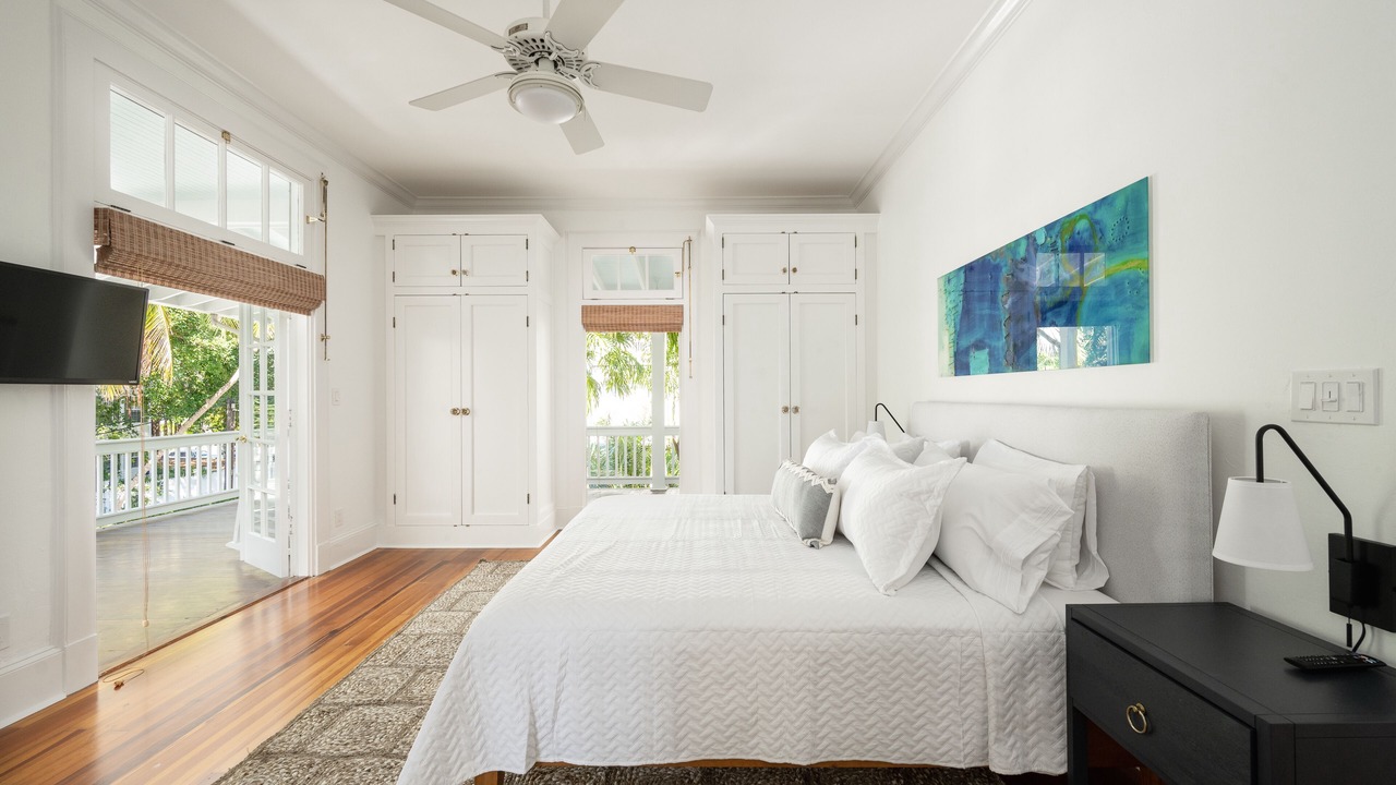 Photo of Bedroom in Bahama Village