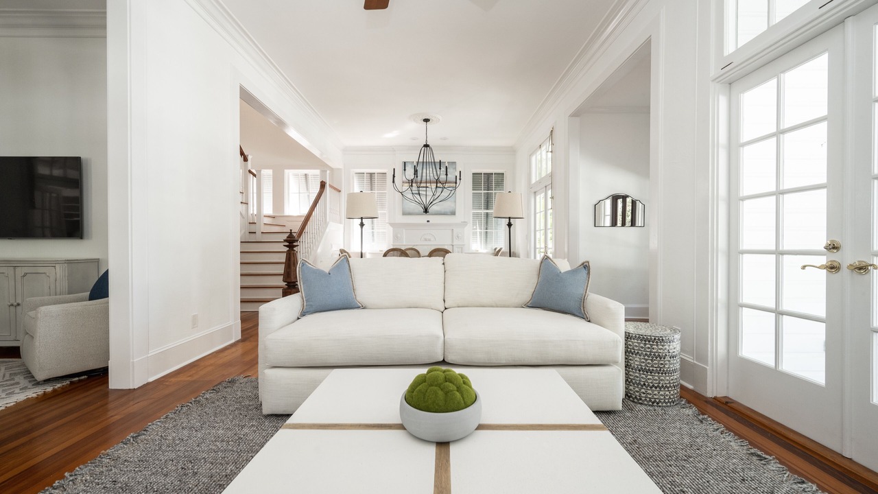 Photo of Livingroom in Bahama Village