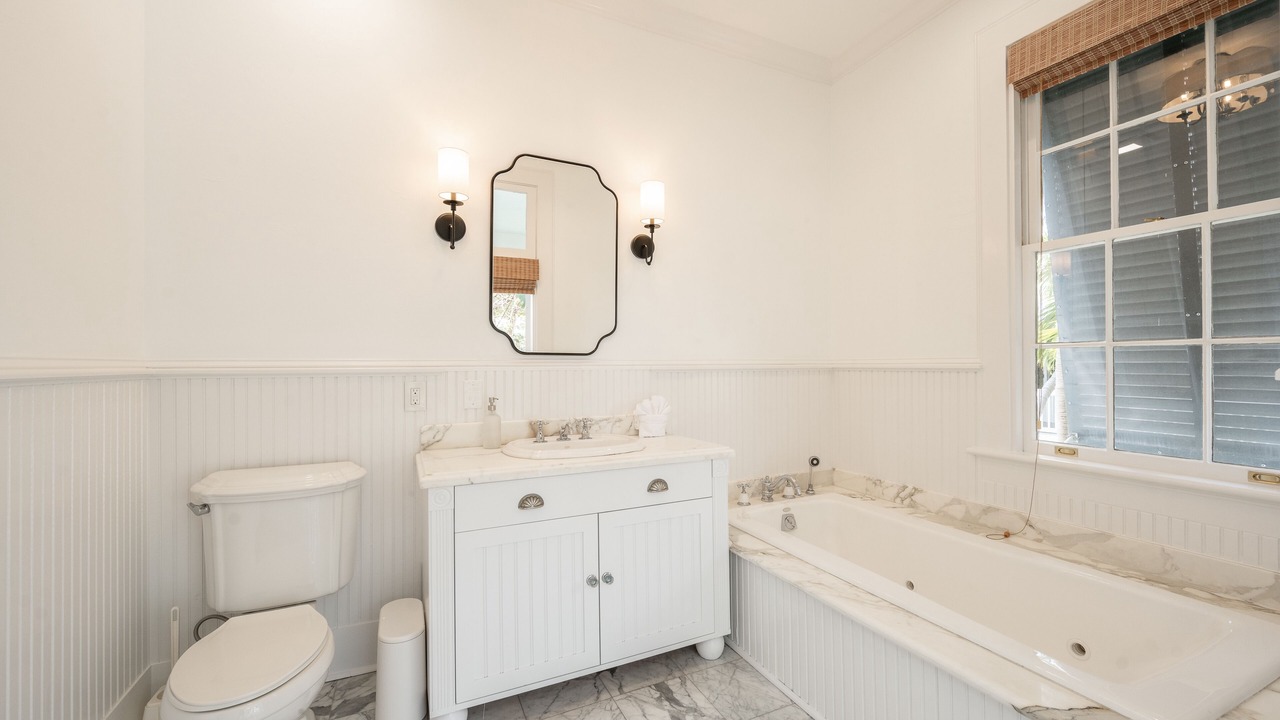 Photo of Bathroom in Bahama Village